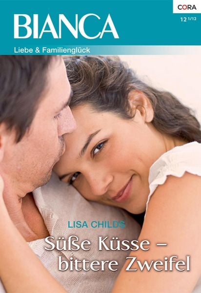 Produktbild: S&uuml;&szlig;e K&uuml;sse - bittere Zweifel