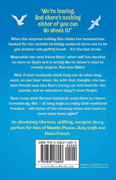Produktbild: The Runaway Wives