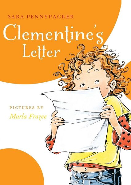 Produktbild: Clementine's Letter