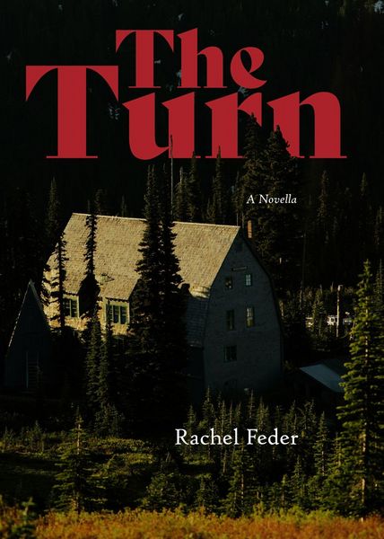 Produktbild: The Turn