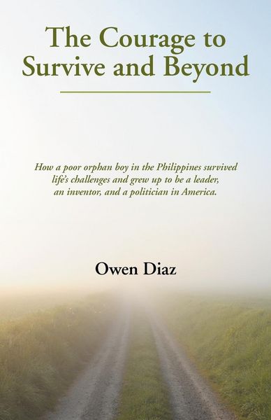 Produktbild: The Courage to Survive and Beyond