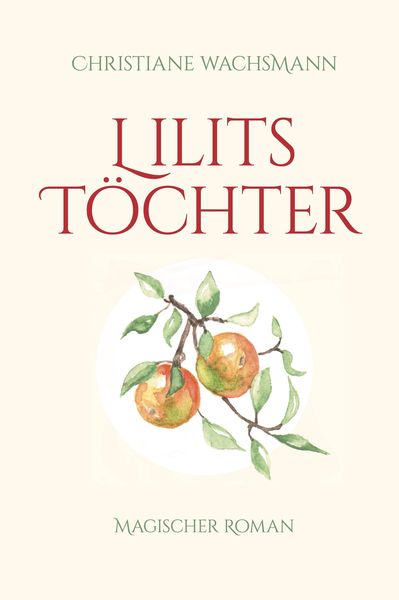 Produktbild: Lilits T&ouml;chter
