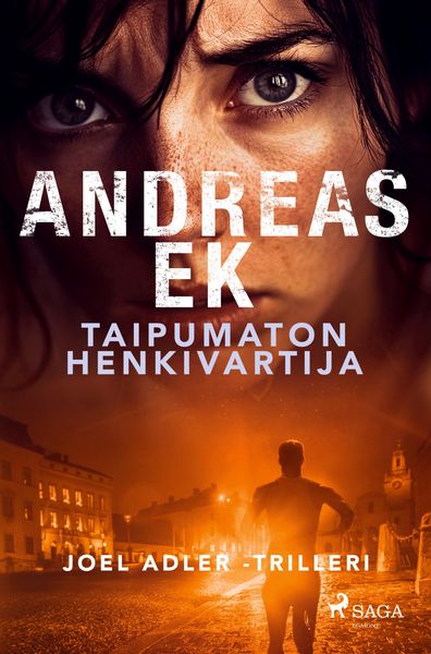 Produktbild: Taipumaton henkivartija