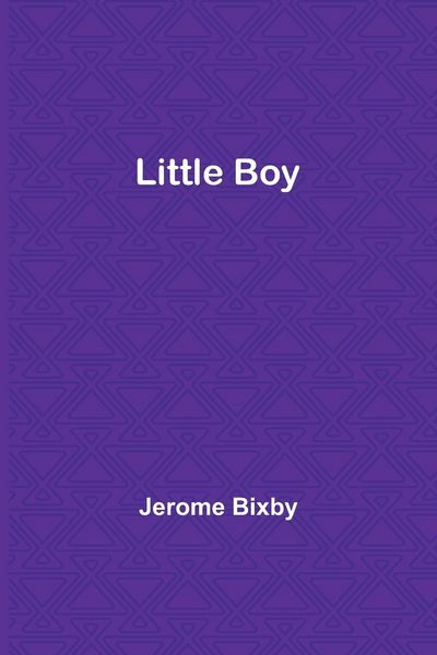 Produktbild: Little Boy