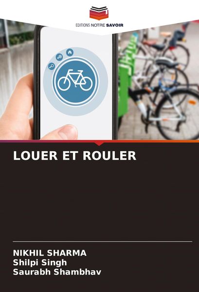 Produktbild: Louer Et Rouler
