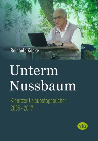 Produktbild: Unterm Nussbaum