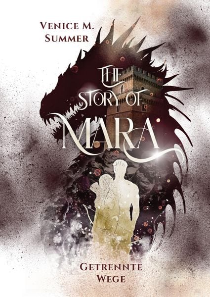 Produktbild: The Story of Mara
