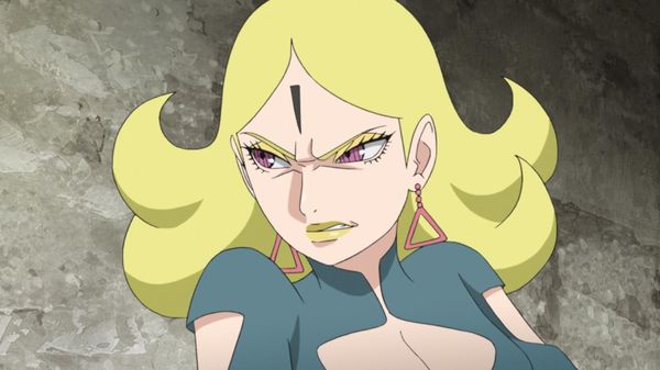 Produktbild: Boruto: Naruto Next Generations - Volume 12 (Ep. 205-220) [3 DVDs]