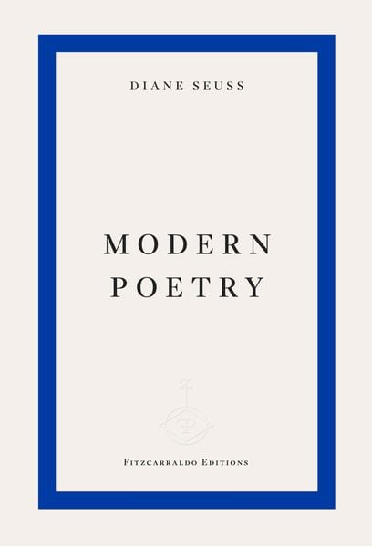 Produktbild: Modern Poetry