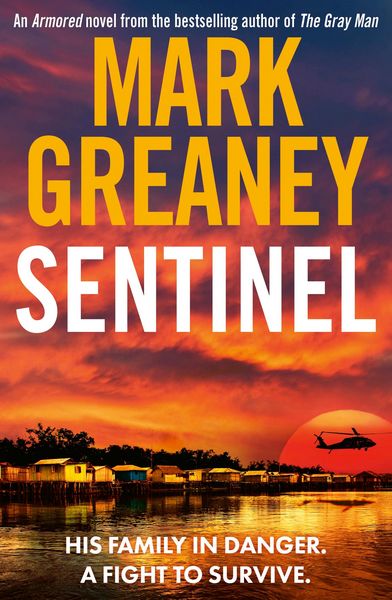 Produktbild: Sentinel