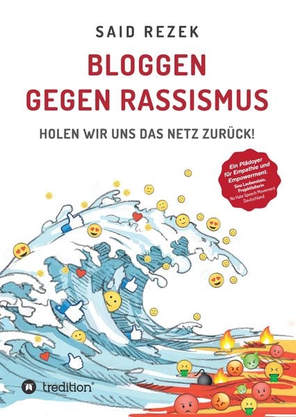 Produktbild: Bloggen gegen Rassismus