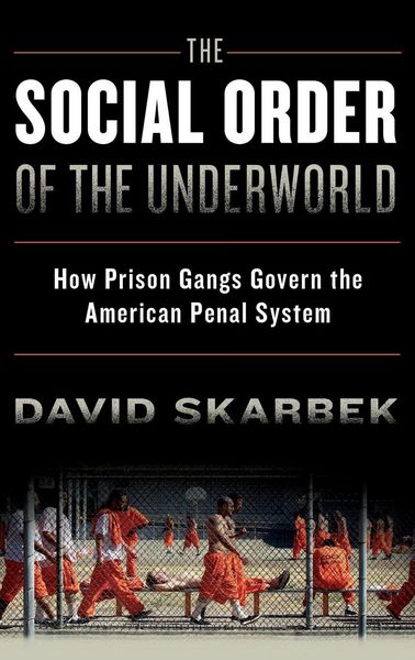 Produktbild: The Social Order of the Underworld