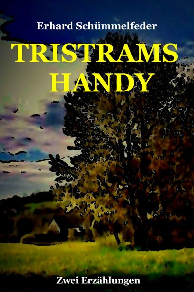 Produktbild: Tristrams Handy