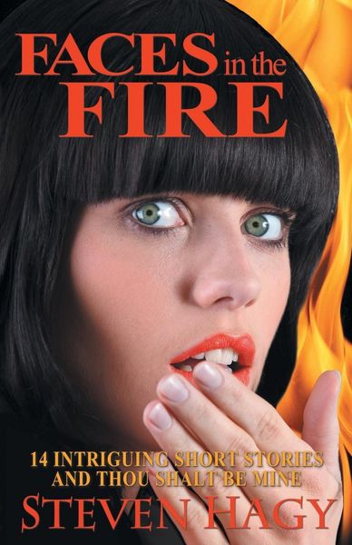 Produktbild: Faces in the Fire