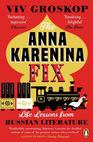 Produktbild: The Anna Karenina Fix