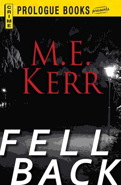 Produktbild: Fell Back