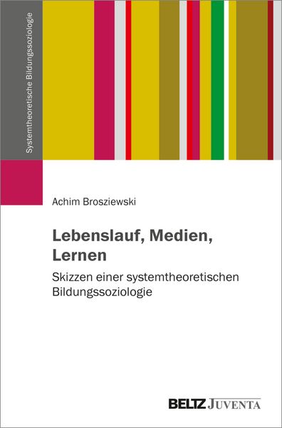 Produktbild: Lebenslauf, Medien, Lernen