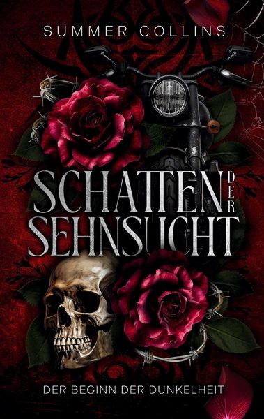 Produktbild: Schatten der Sehnsucht