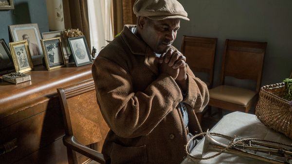 Produktbild: Fences