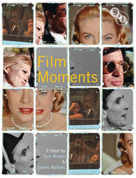 Produktbild: Film Moments