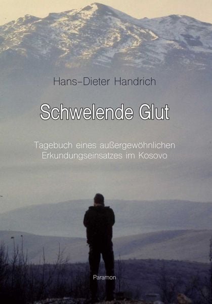 Produktbild: Schwelende Glut