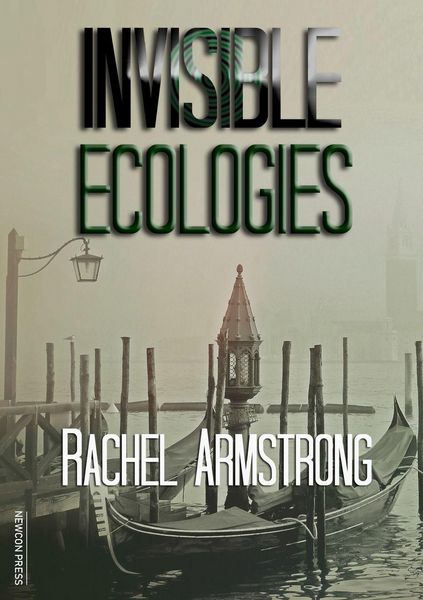 Produktbild: Invisible Ecologies
