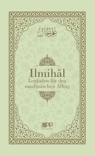 Produktbild: Ilmihal