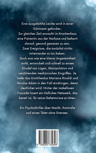 Produktbild: Fremder Atem
