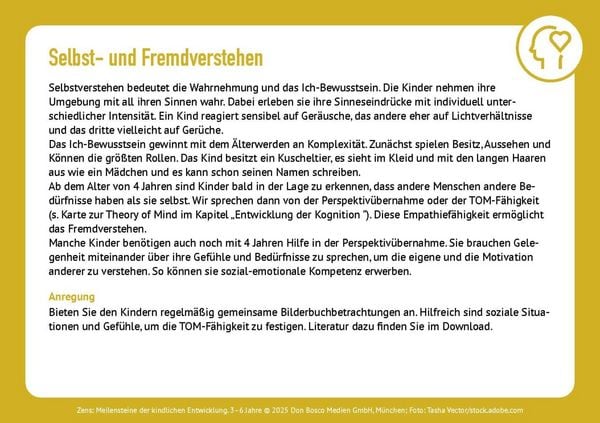 Produktbild: Meilensteine der kindlichen Entwicklung. Individualit&auml;t und Gesetzm&auml;&szlig;igkeiten in Entwicklungsphasen bei 3- bis 6-J&auml;hrigen