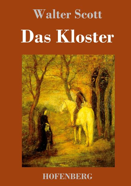 Produktbild: Das Kloster