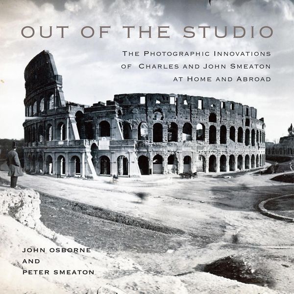 Produktbild: Out of the Studio