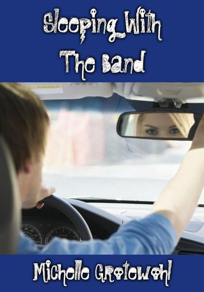 Produktbild: Sleeping With the Band