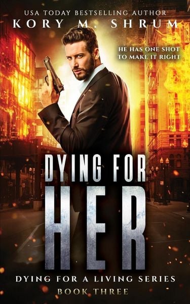 Produktbild: Dying for Her
