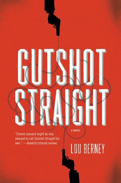 Produktbild: Gutshot Straight