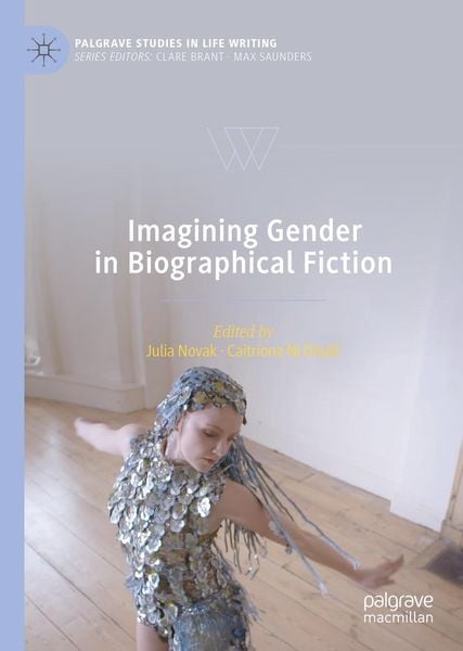 Produktbild: Imagining Gender in Biographical Fiction
