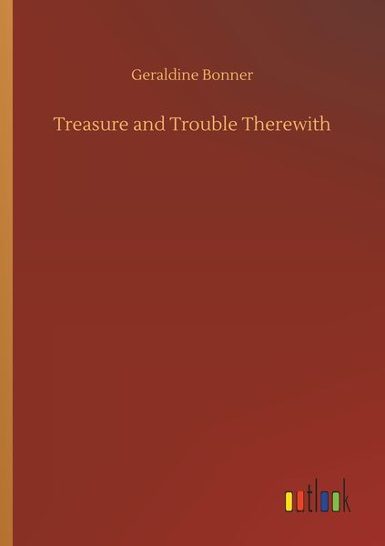 Produktbild: Treasure and Trouble Therewith
