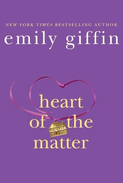 Produktbild: Heart of the Matter