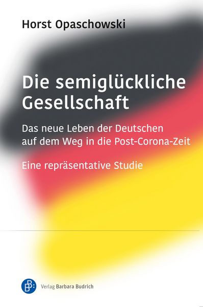 Produktbild: Die semigl&uuml;ckliche Gesellschaft