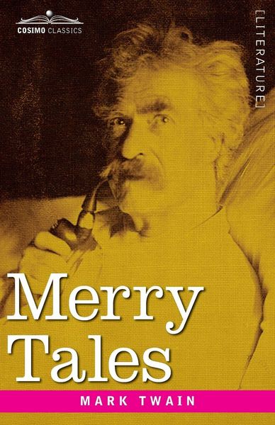 Produktbild: Merry Tales