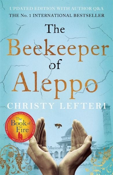 Produktbild: The Beekeeper of Aleppo