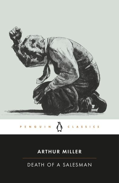Produktbild: Death of a Salesman
