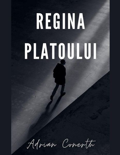 Produktbild: Regina Platoului