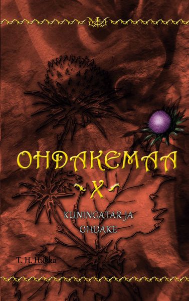 Produktbild: Ohdakemaa X