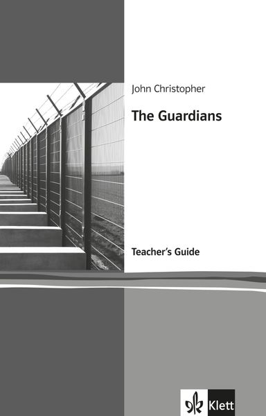 Produktbild: The Guardians
