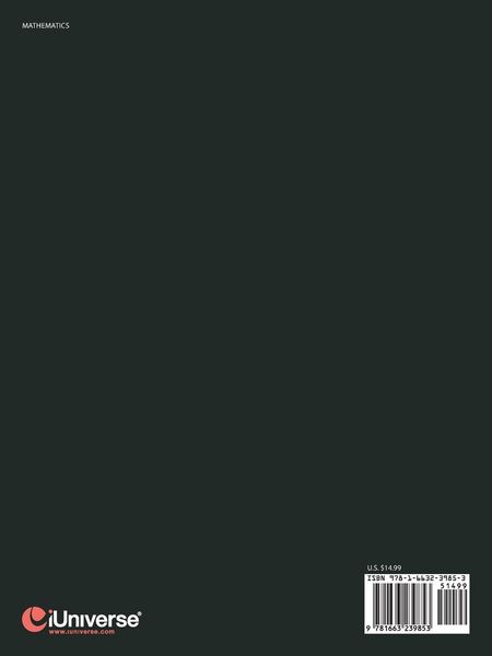 Produktbild: Math the Easy Way