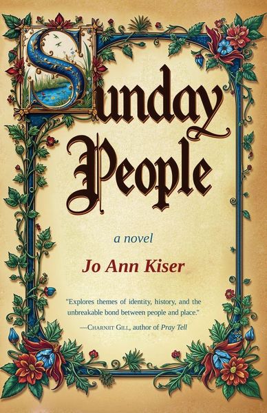Produktbild: Sunday People
