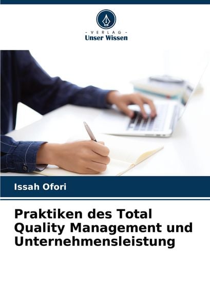 Produktbild: Praktiken des Total Quality Management und Unternehmensleistung