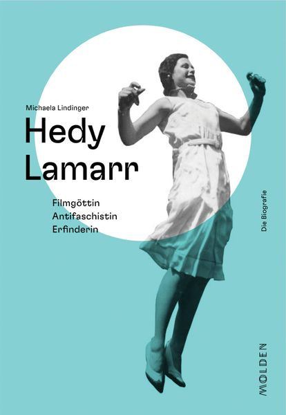 Produktbild: Hedy Lamarr