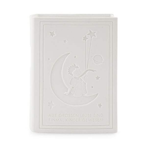 Produktbild: Buch Teelicht