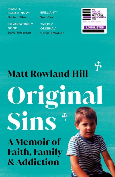 Produktbild: Original Sins